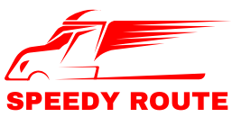 Speedy Route